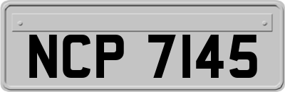 NCP7145