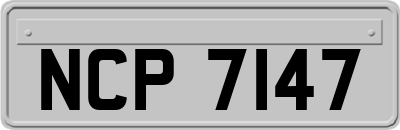 NCP7147