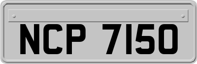 NCP7150