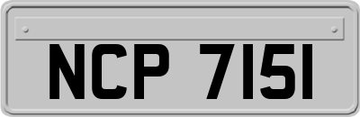 NCP7151