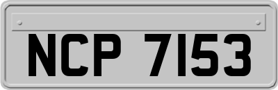 NCP7153