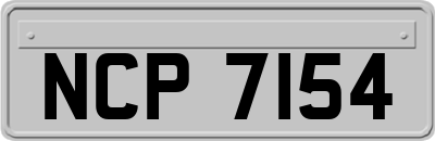 NCP7154