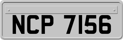 NCP7156