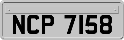 NCP7158