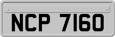 NCP7160