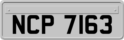 NCP7163
