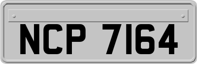 NCP7164