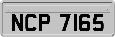 NCP7165