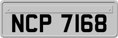 NCP7168