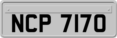 NCP7170