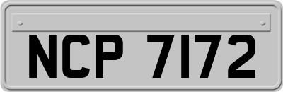 NCP7172