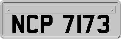 NCP7173