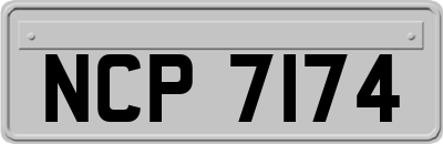 NCP7174