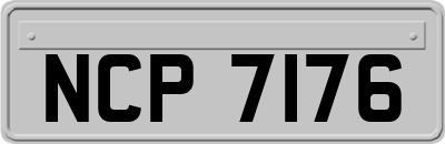 NCP7176