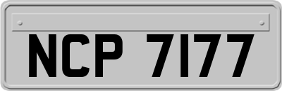 NCP7177