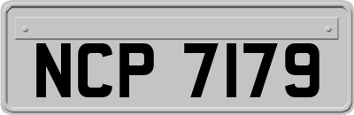 NCP7179
