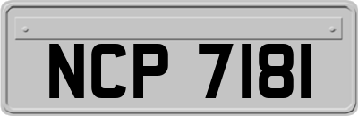 NCP7181