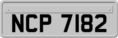 NCP7182