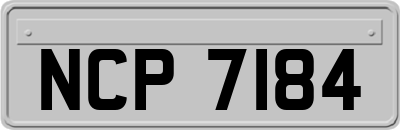 NCP7184