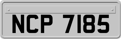 NCP7185