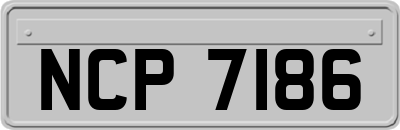 NCP7186