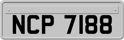 NCP7188