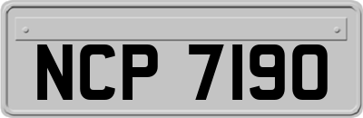 NCP7190