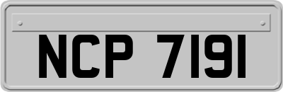 NCP7191