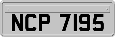 NCP7195