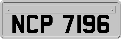 NCP7196