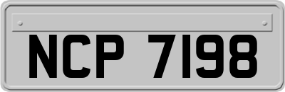 NCP7198