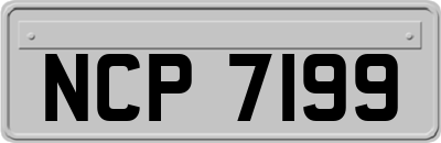 NCP7199