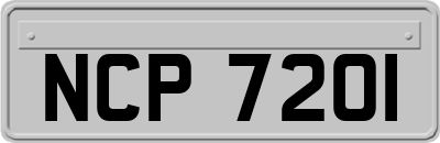 NCP7201