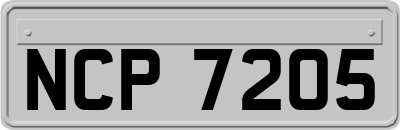 NCP7205