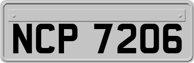 NCP7206