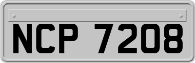 NCP7208