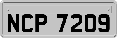 NCP7209