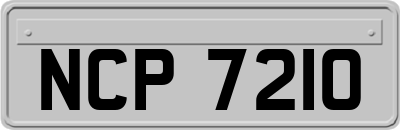 NCP7210