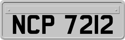 NCP7212