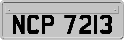 NCP7213
