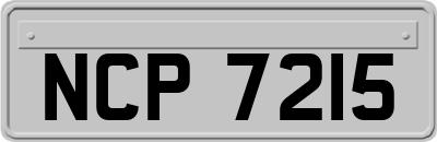 NCP7215
