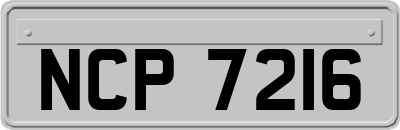 NCP7216
