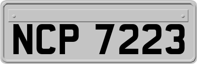 NCP7223