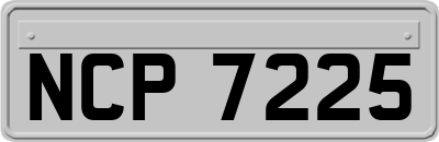 NCP7225