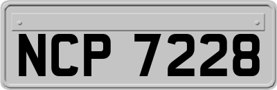 NCP7228