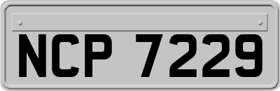 NCP7229