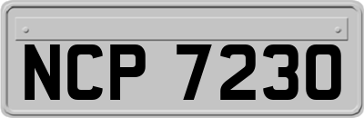 NCP7230
