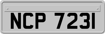 NCP7231