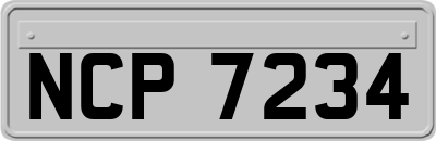 NCP7234