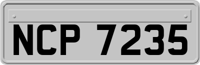 NCP7235
